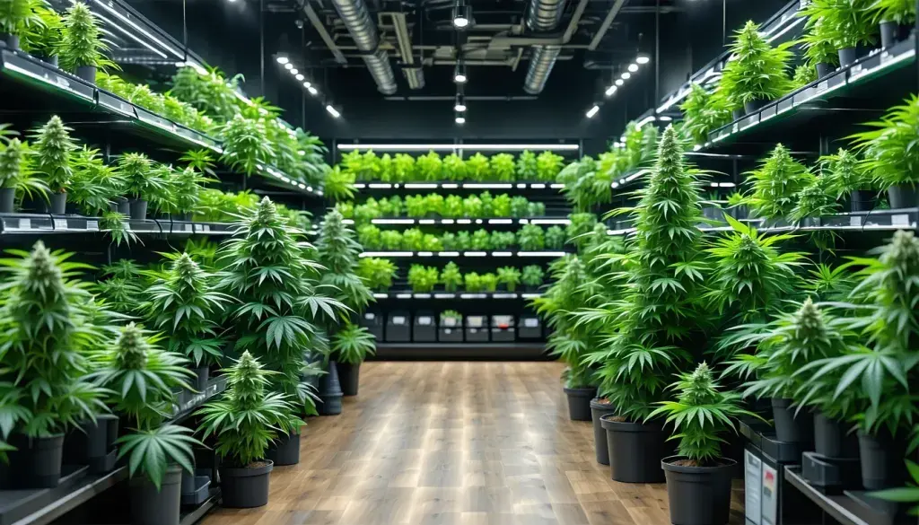 Missouri Moves to Replace Metrc as Seed-to-Sale Tracking Problems Mount