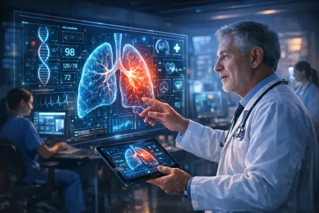 Green Corridors Launches Prototype Builds for Elevated Freight Bridge at U.S.-Mexico Border