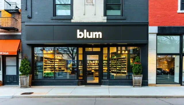 Midtown Launches Medical Marijuana Dispensary to Kick Off New Year