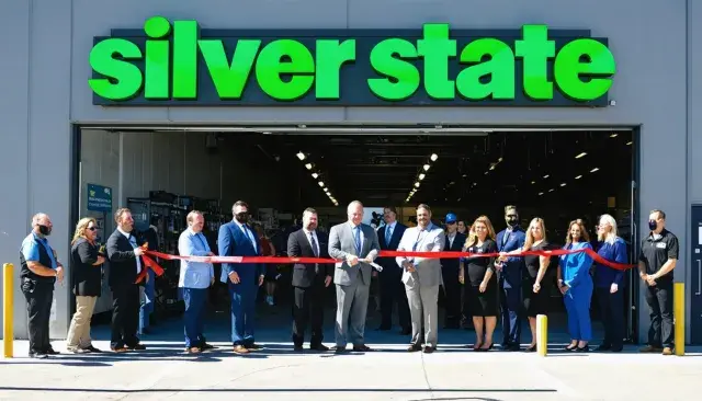 Silver State Relief Opens Nevada's First Medical Marijuana Dispensary in Sparks