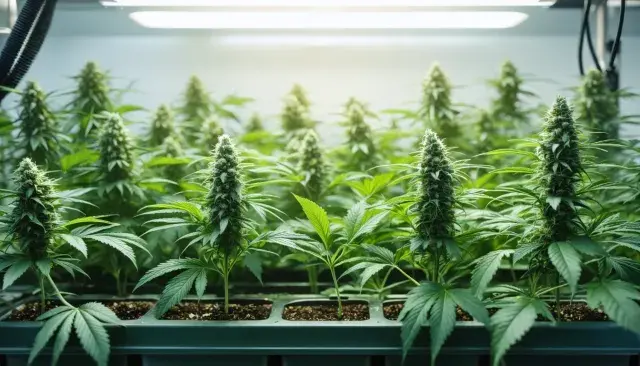 New York Cannabis Agency Adopts Metrc for Stronger Seed-to-Sale Oversight