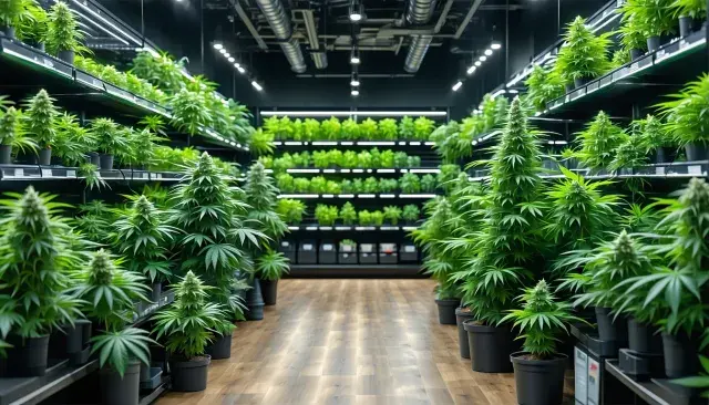 Missouri Moves to Replace Metrc as Seed-to-Sale Tracking Problems Mount