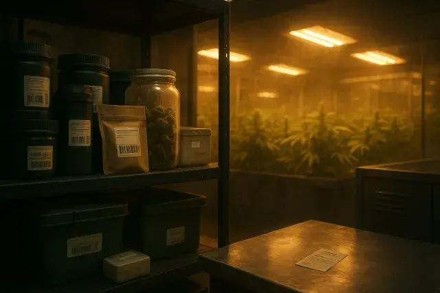 Southern Nevada Dispensaries Must Prepare Now as Fire-Driven Power Shutoffs Loom
