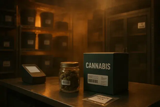 Illinois Dispensary Menus Reveal Which Cannabis Brands Actually Earn Shelf Space