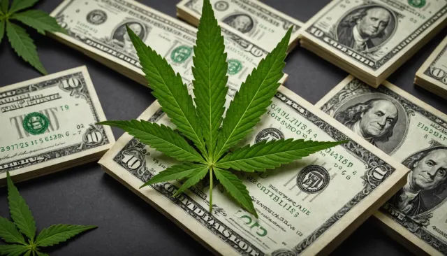 Cannabis ETF Hits 2026 High as Trulieve Listing Fuels Rescheduling Bets