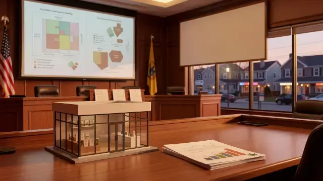 Brick Township Reconsiders Its Longstanding Cannabis Retail Ban
