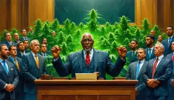 Fulton County Processor Sues to Block New York's Seed-to-Sale Cannabis Tracking