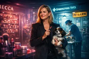 MECCA CMO Kate Blythe Joins Greencross as Chief Customer Officer